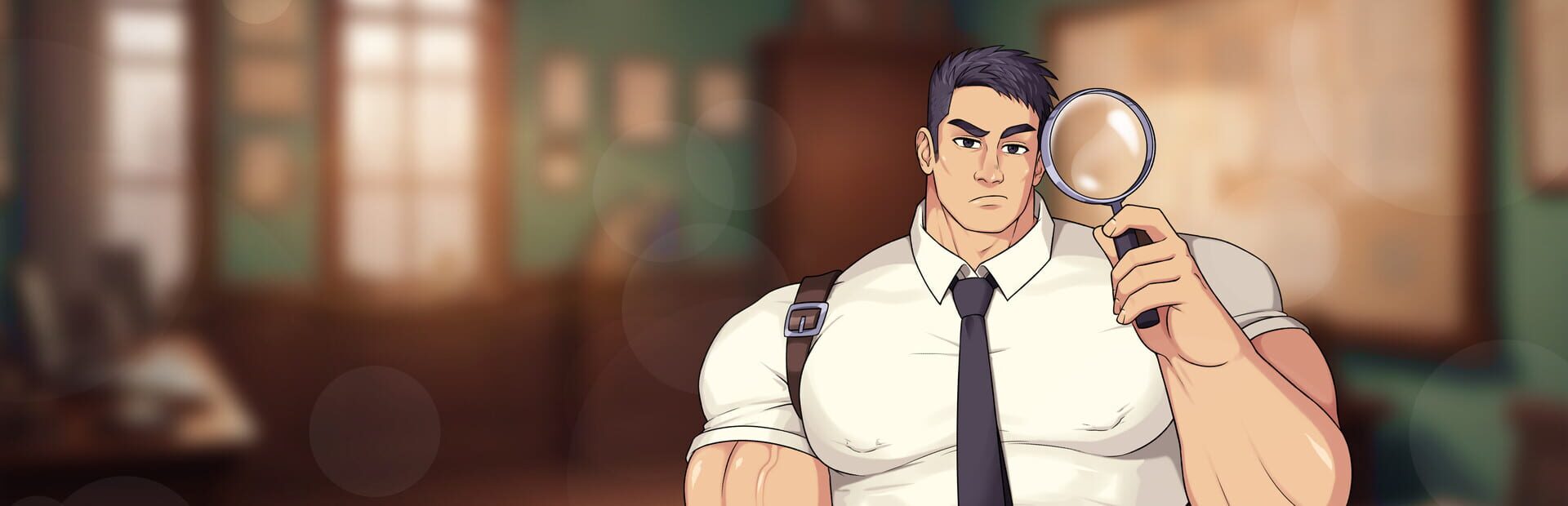 Artwork for Raw Signal: Uncover Gay Hidden Secrets