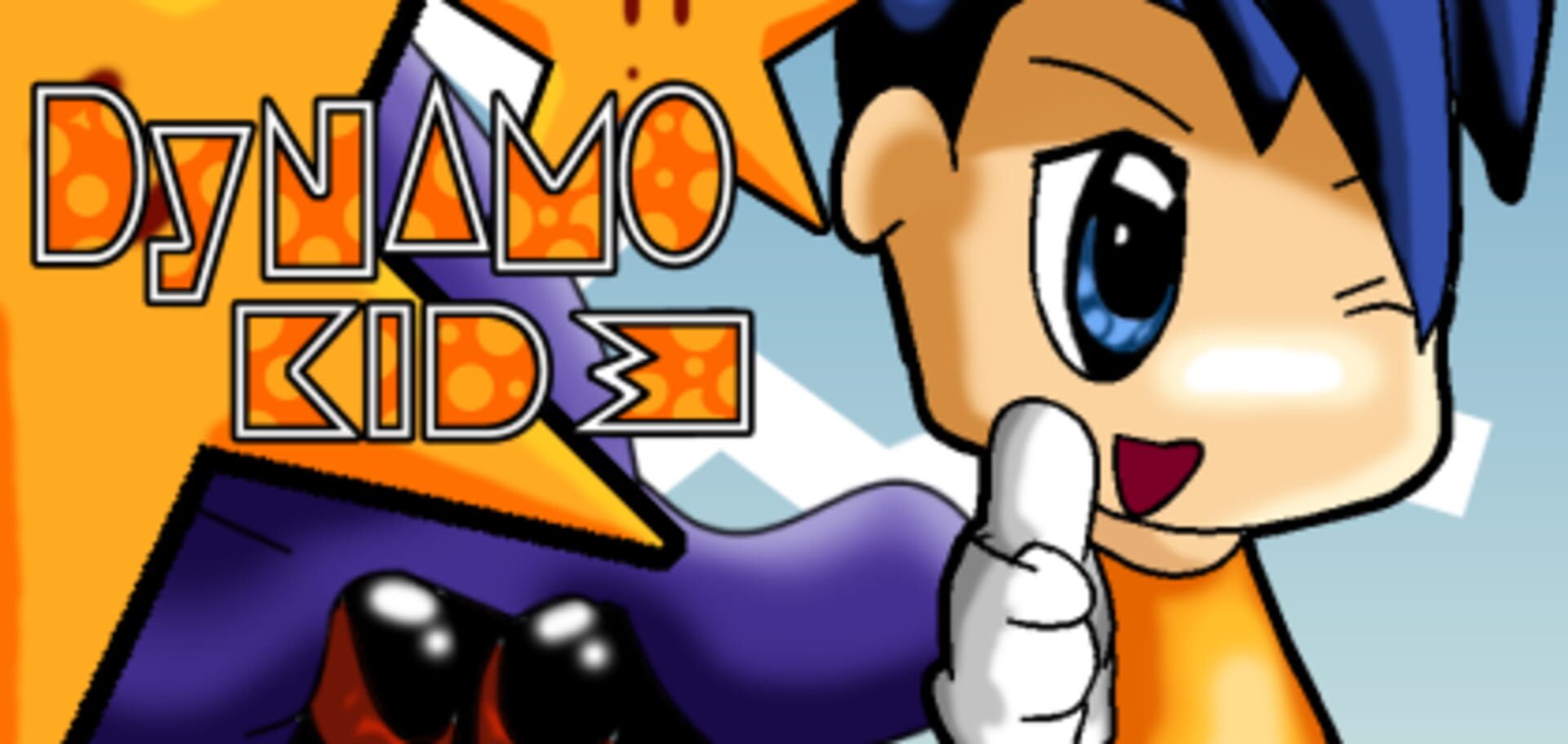 Dynamo Kid 3