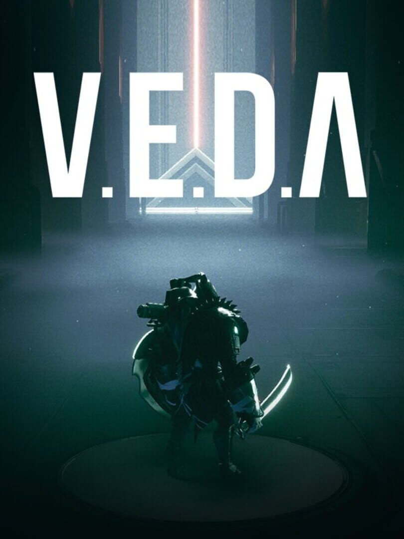 V.E.D.A: The Awakening of Souls