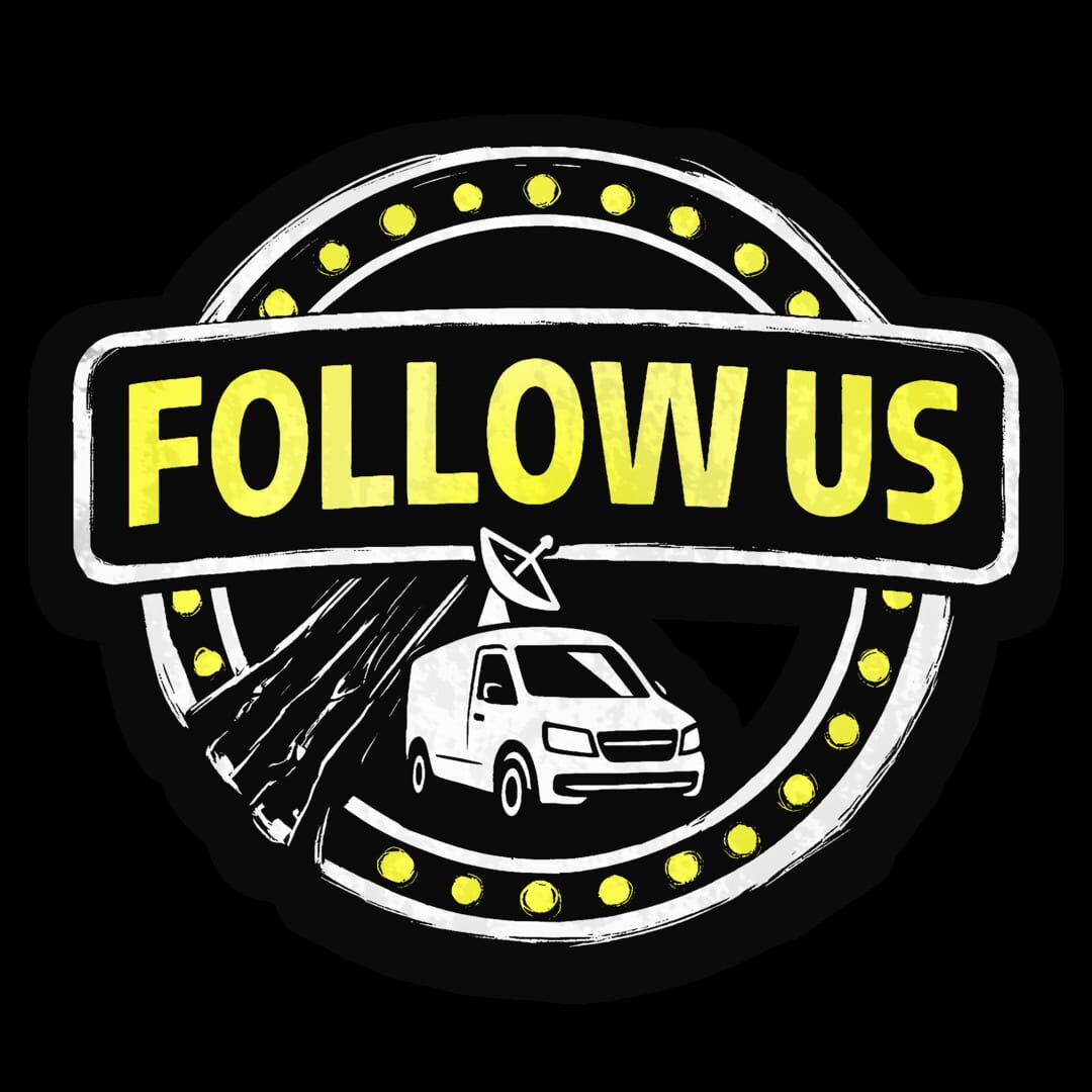 Follow Us