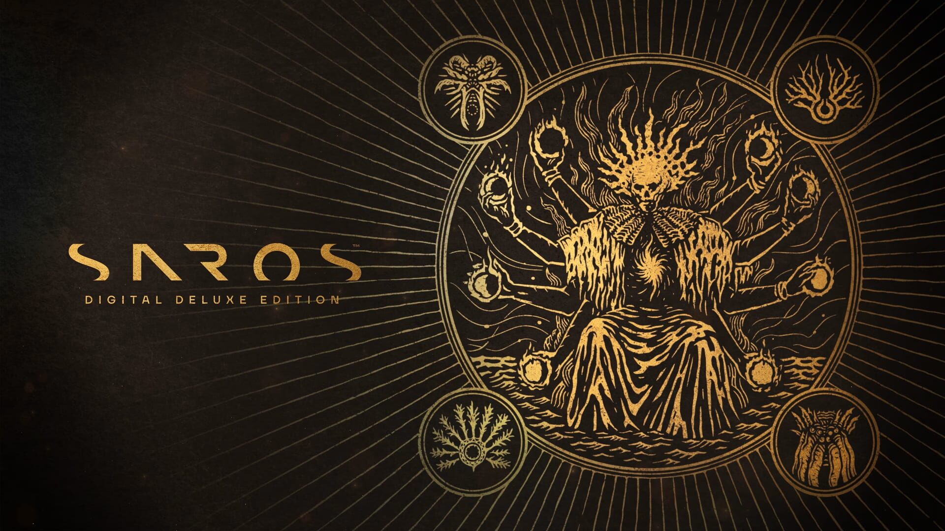 Artwork for Saros: Digital Deluxe Edition