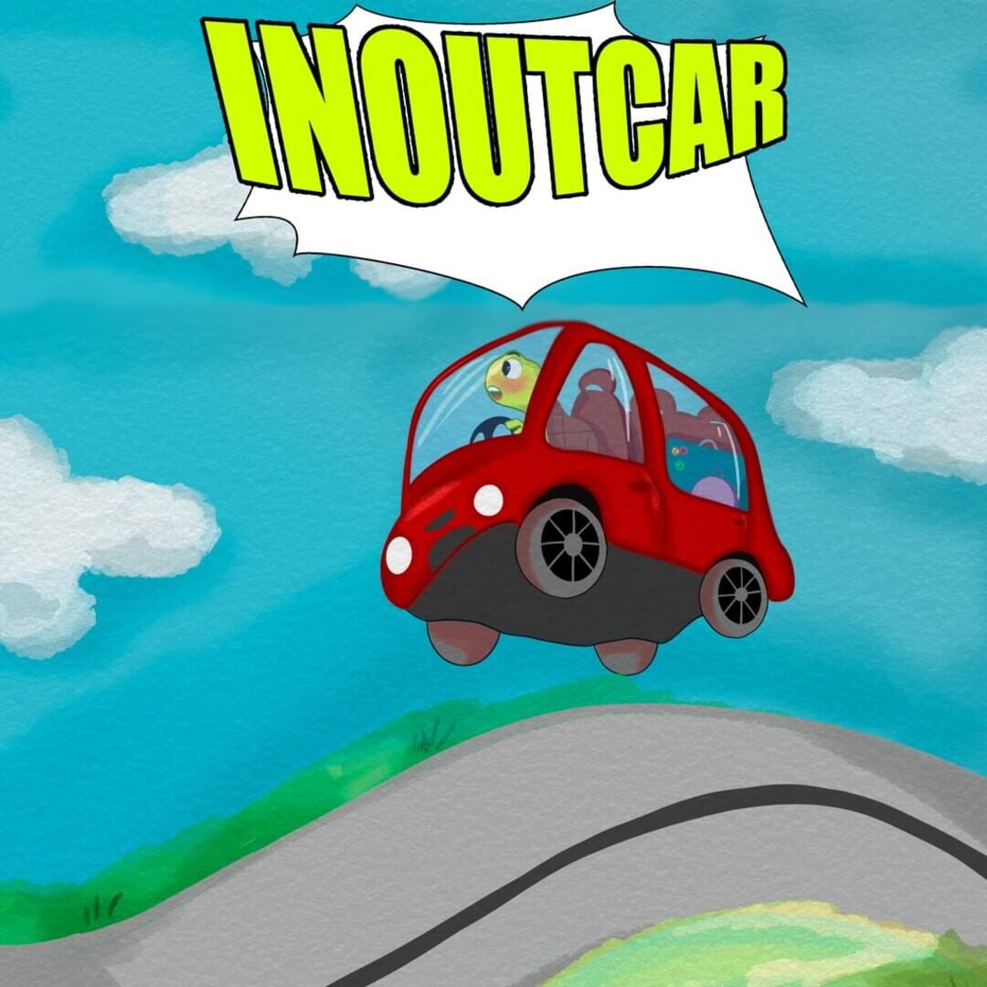 Artwork for Inoutcar