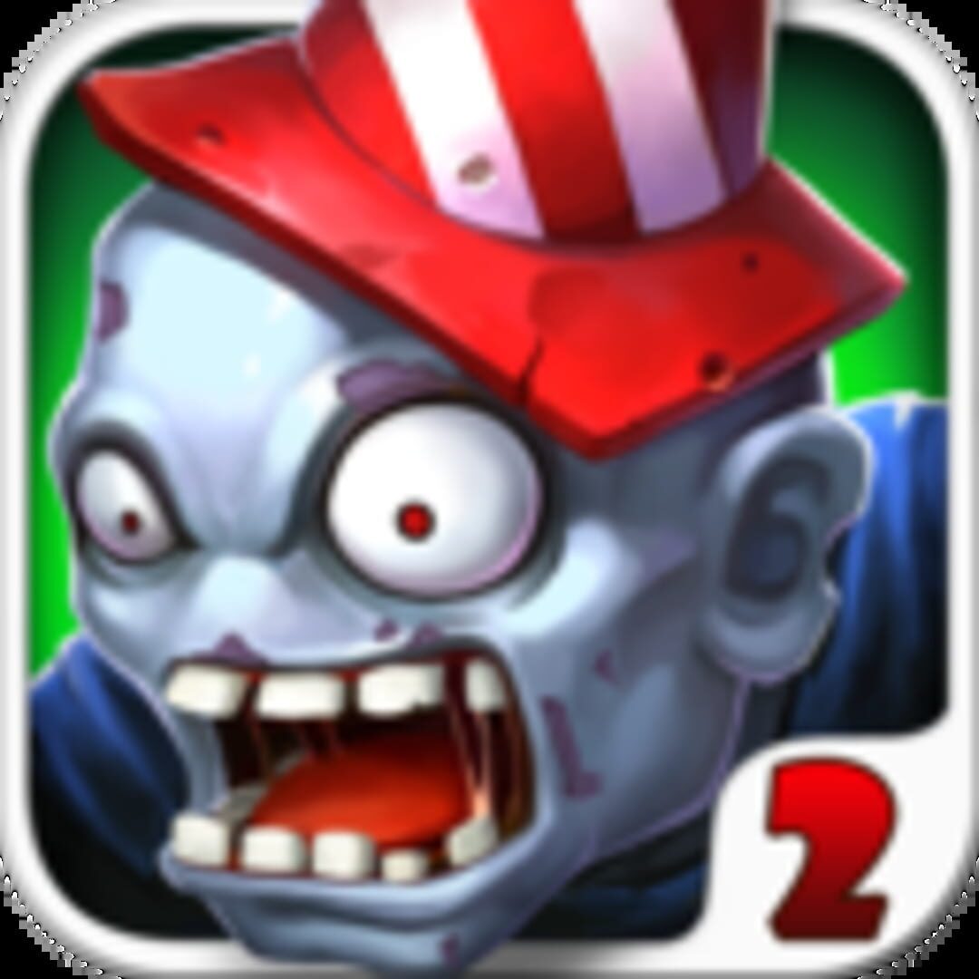 Zombie Diary 2: Evolution screenshot