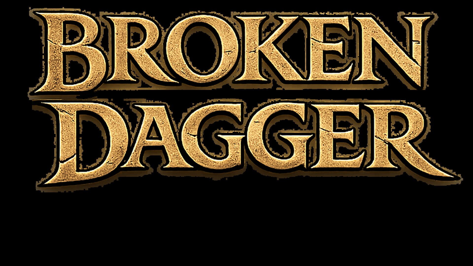 Broken Dagger