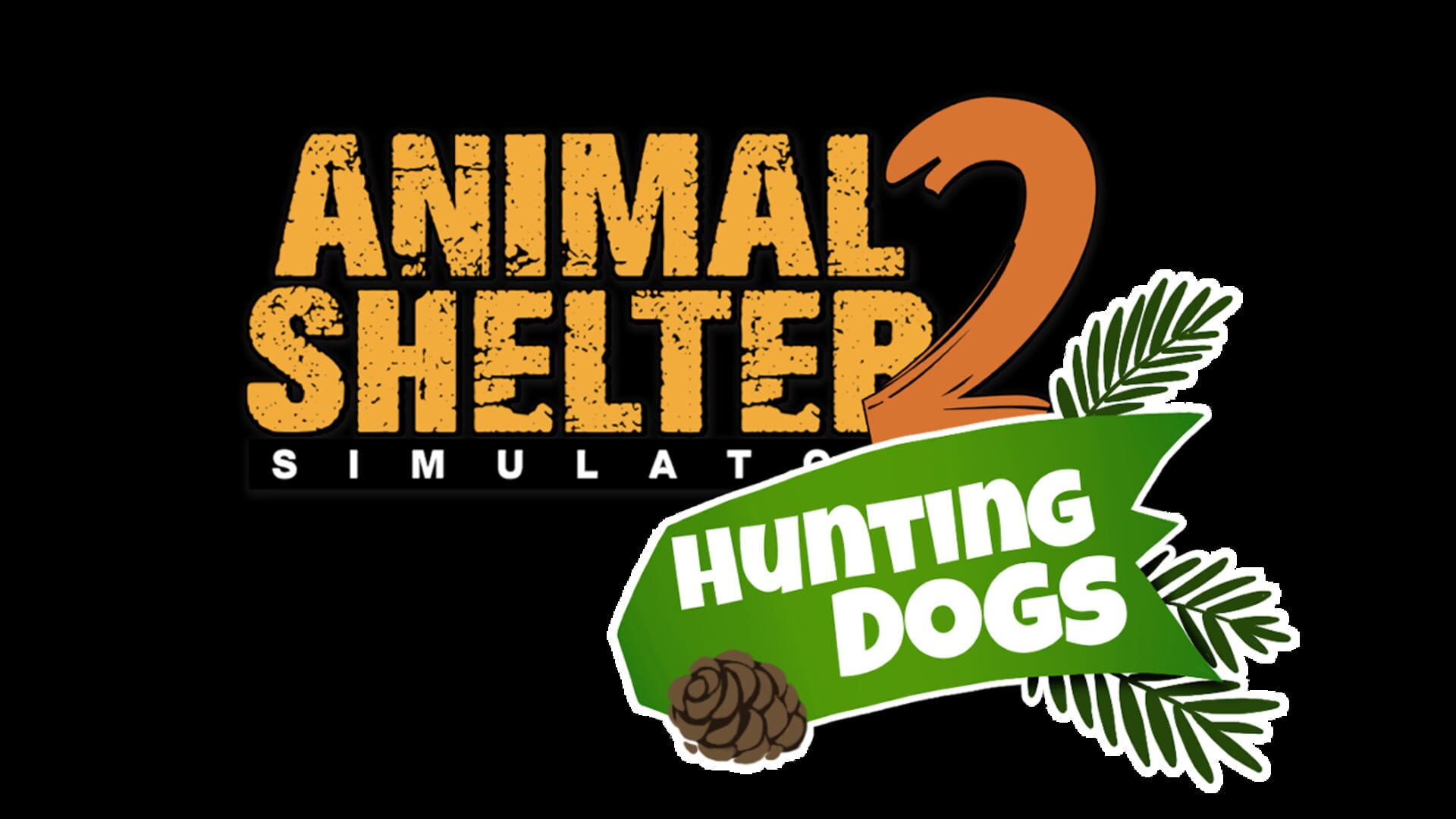 Artwork for Animal Shelter 2: Hunting Dogs Pack