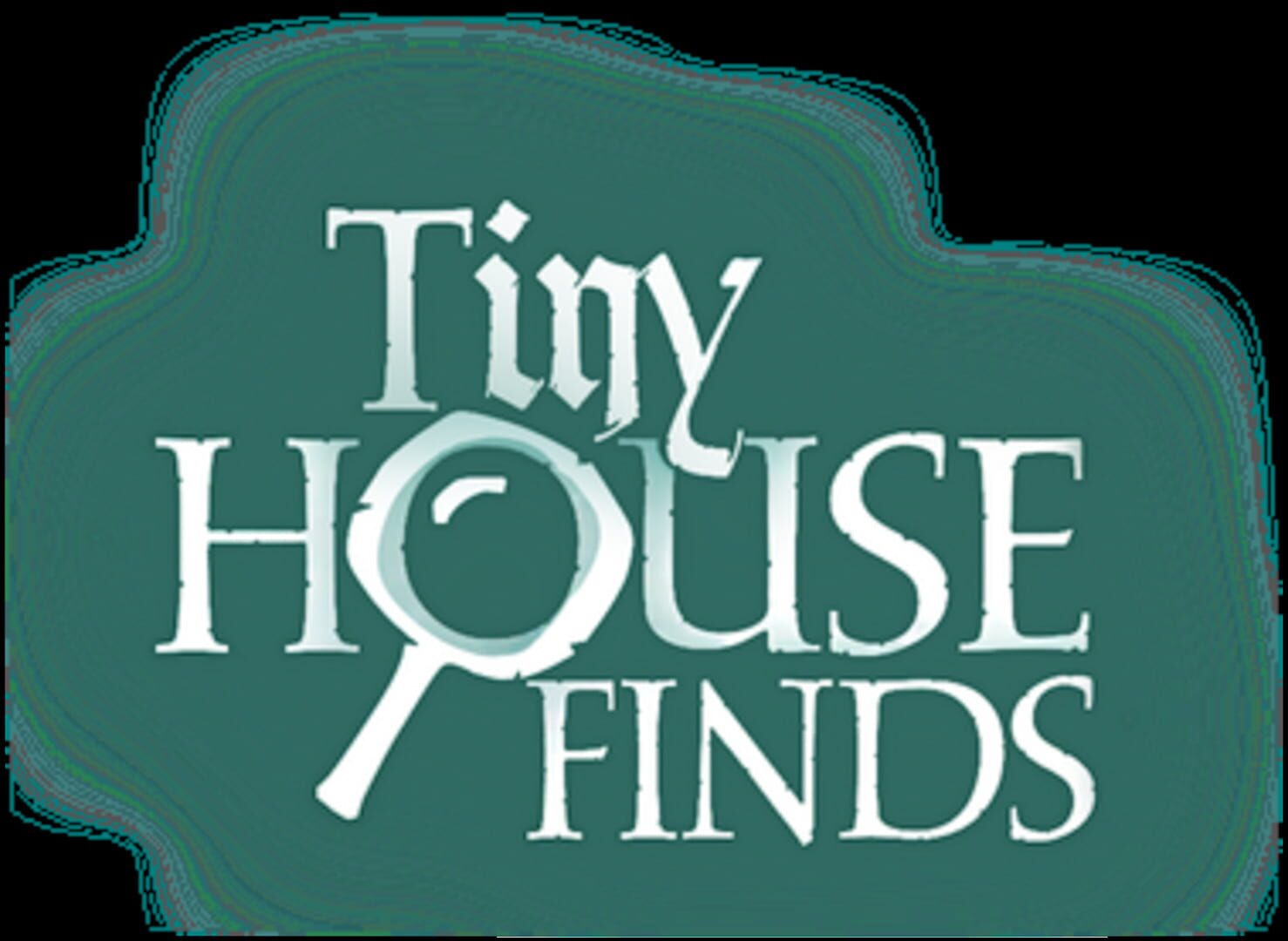 Tiny House Finds