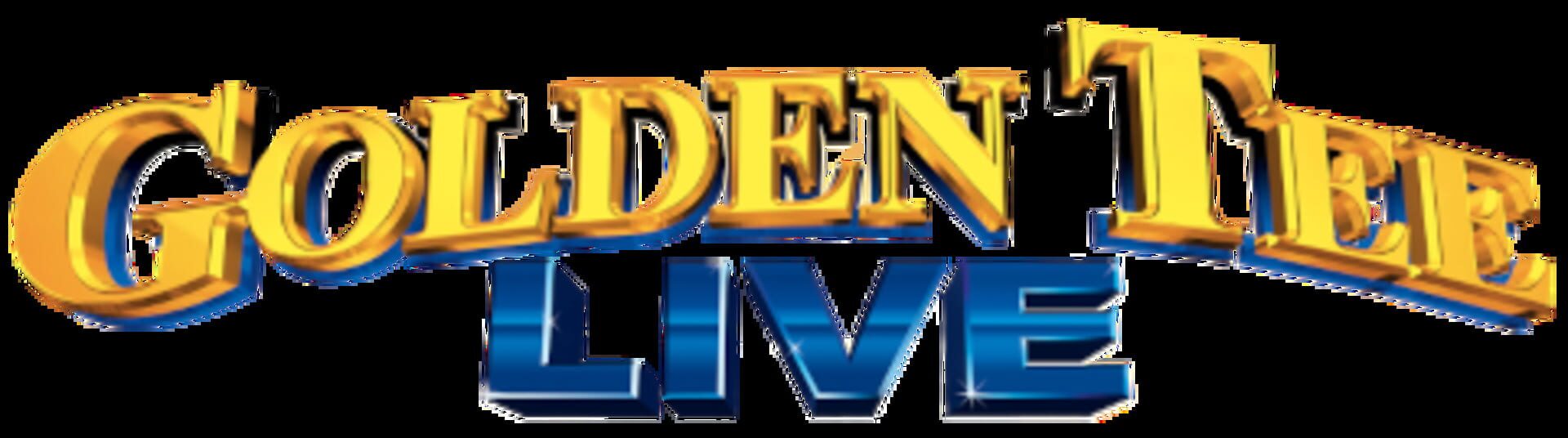 Golden Tee Live