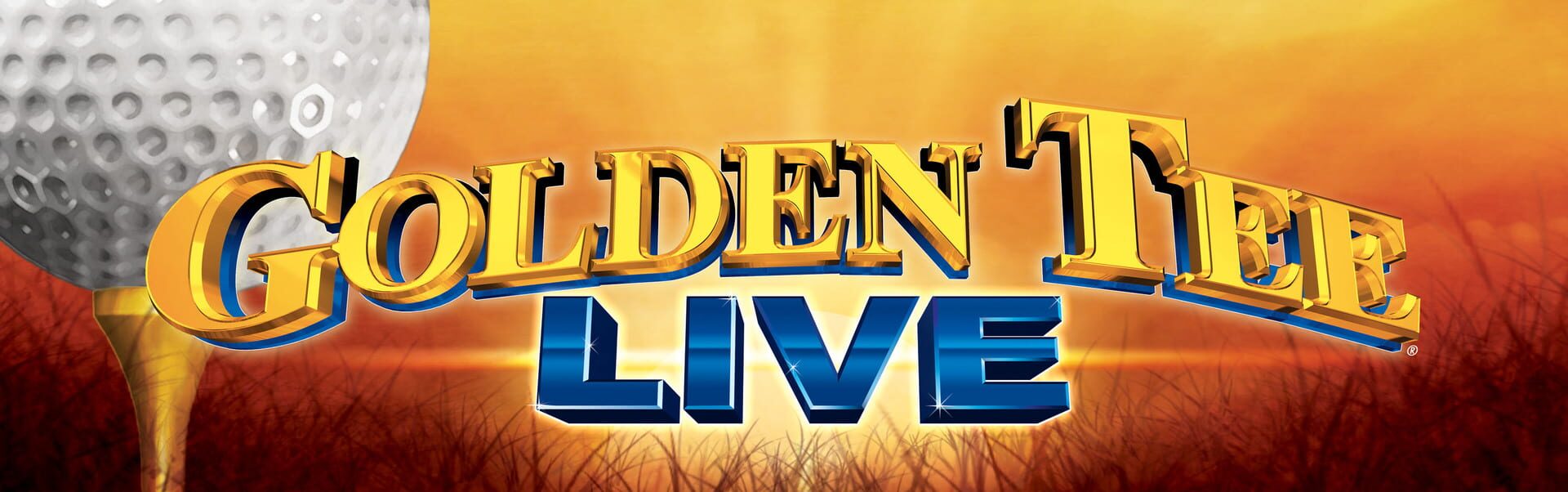 Golden Tee Live