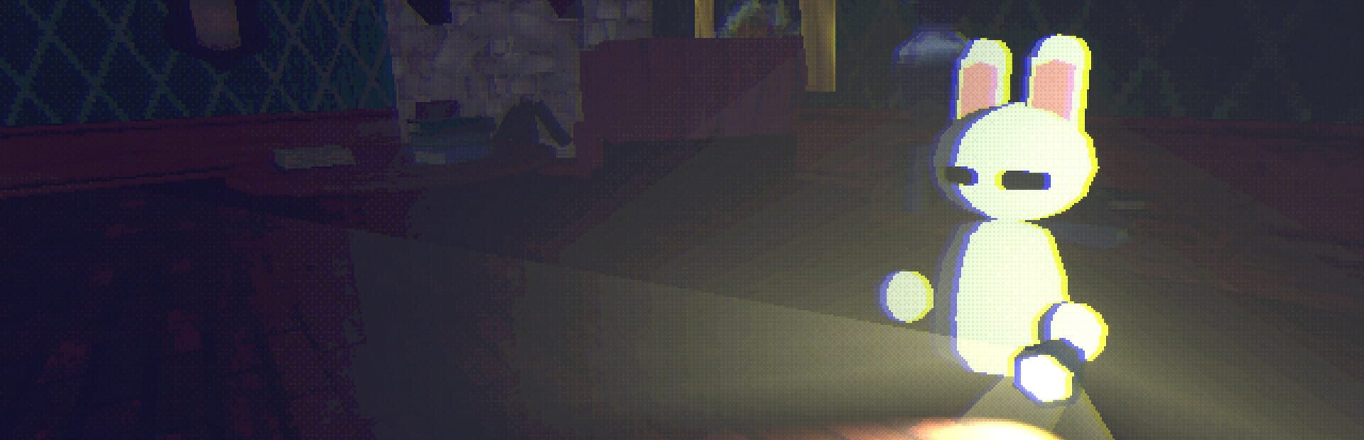 Dust Bunny