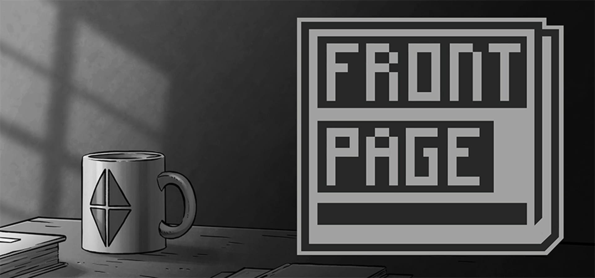 Front Page