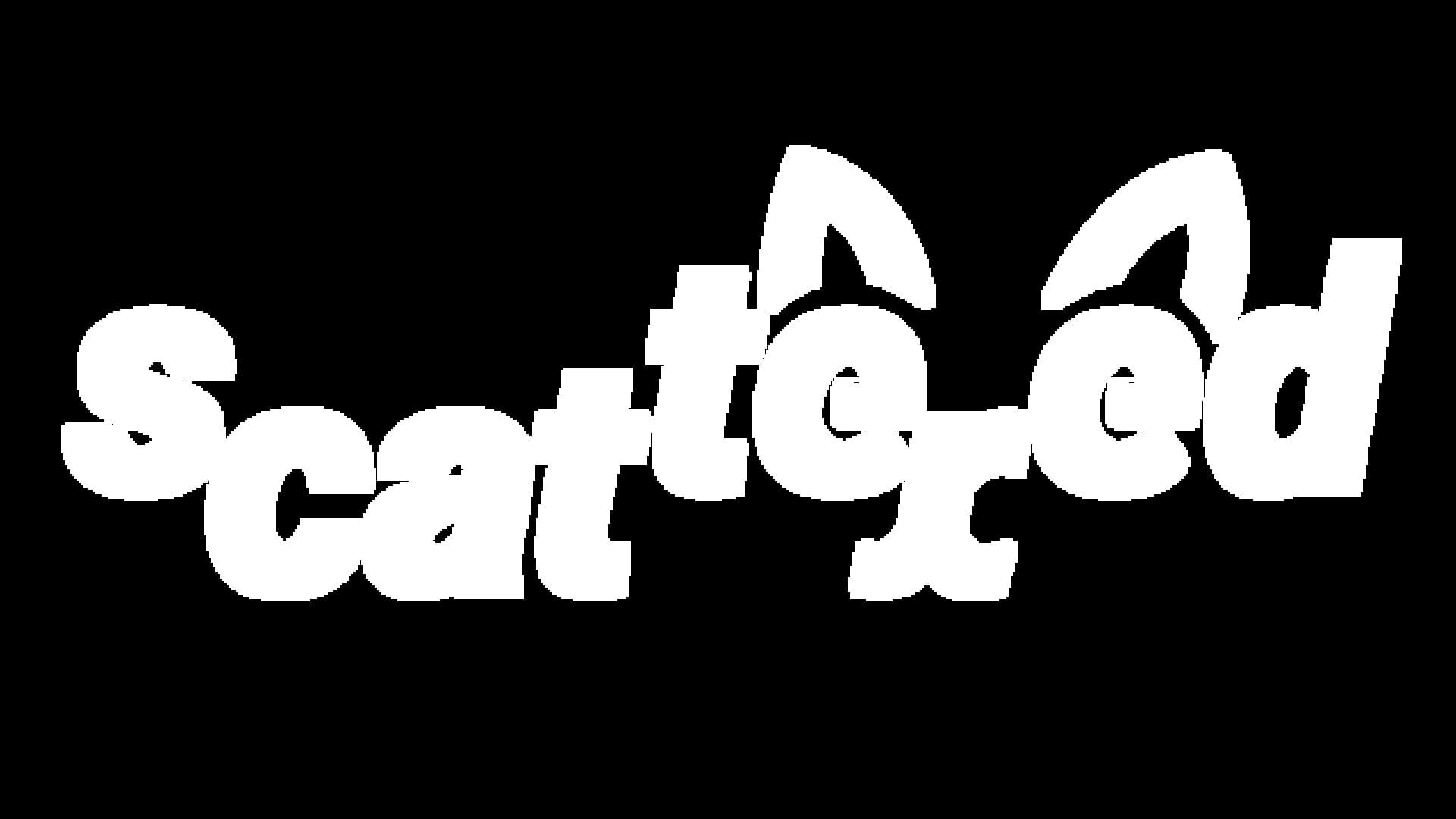 Scattered