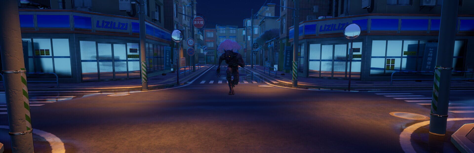 Artwork for Fake Roads