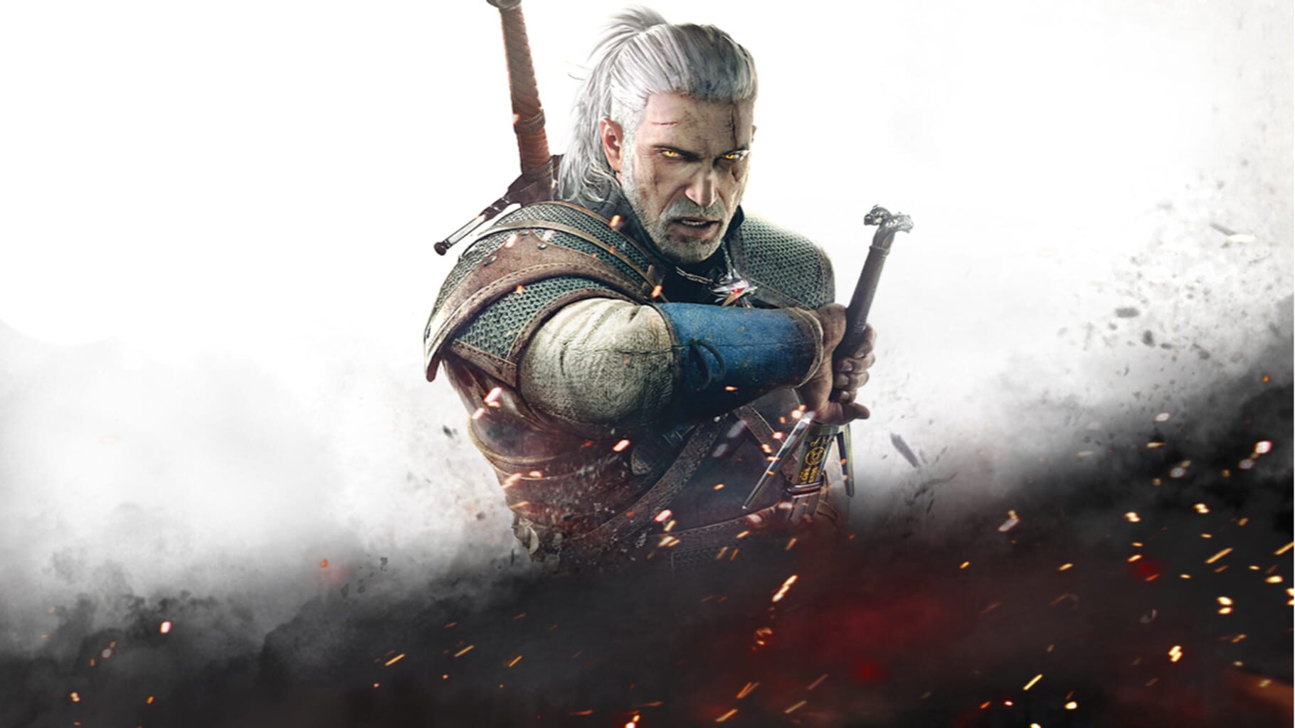 The Witcher 3: Wild Hunt - Complete Edition artwork