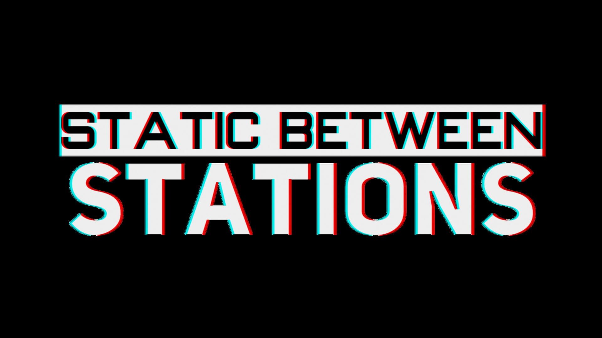 Static Between Stations