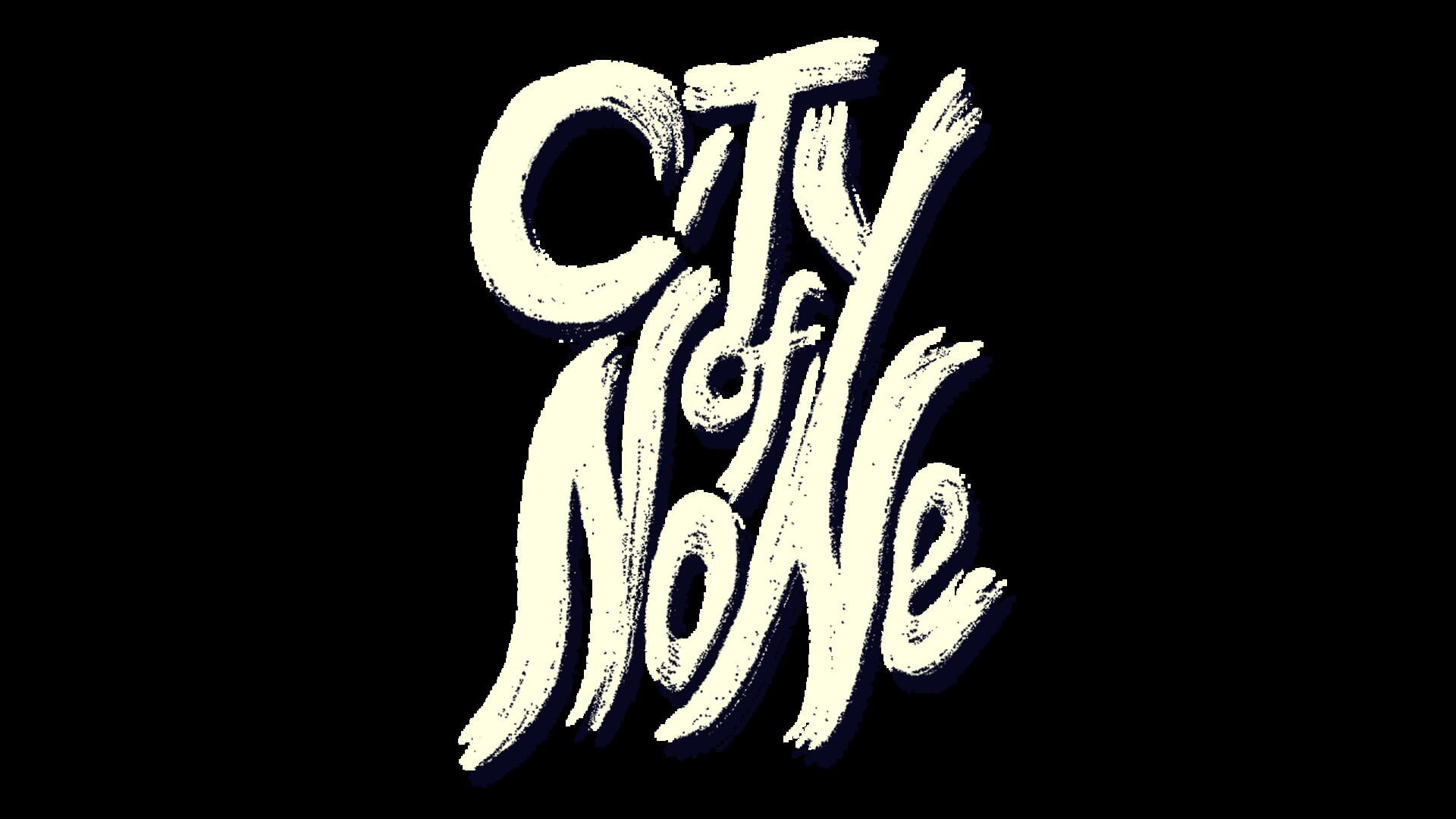 City of None