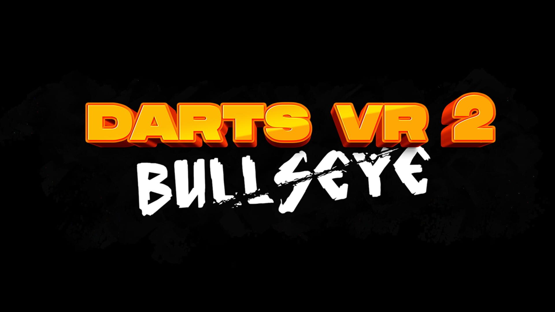 Artwork for Darts VR2: Bullseye