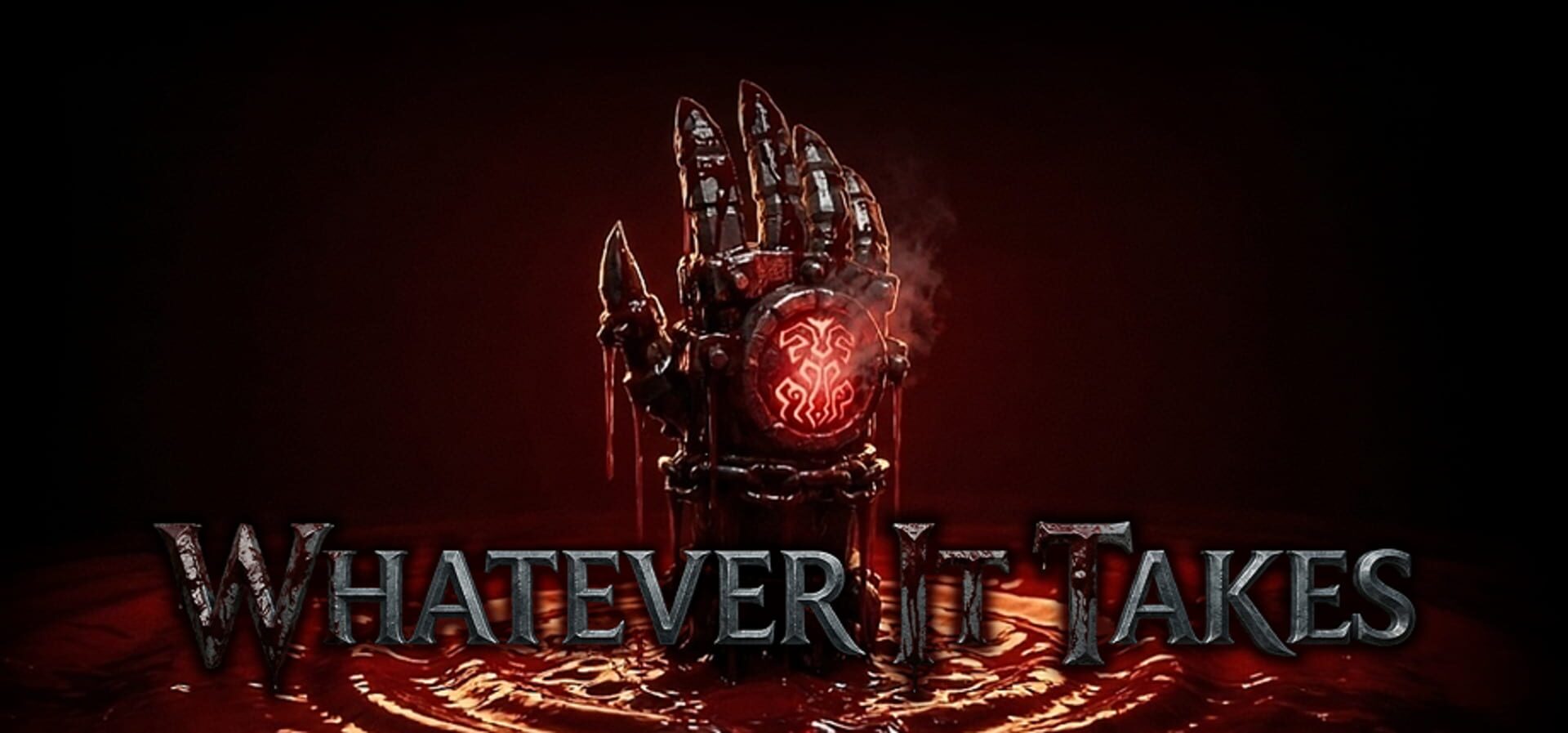 Artwork for Whatever It Takes