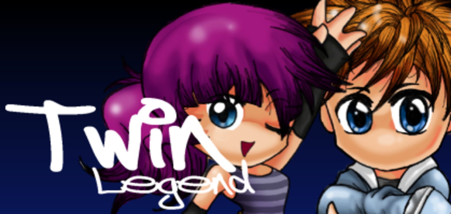 Twin Legend