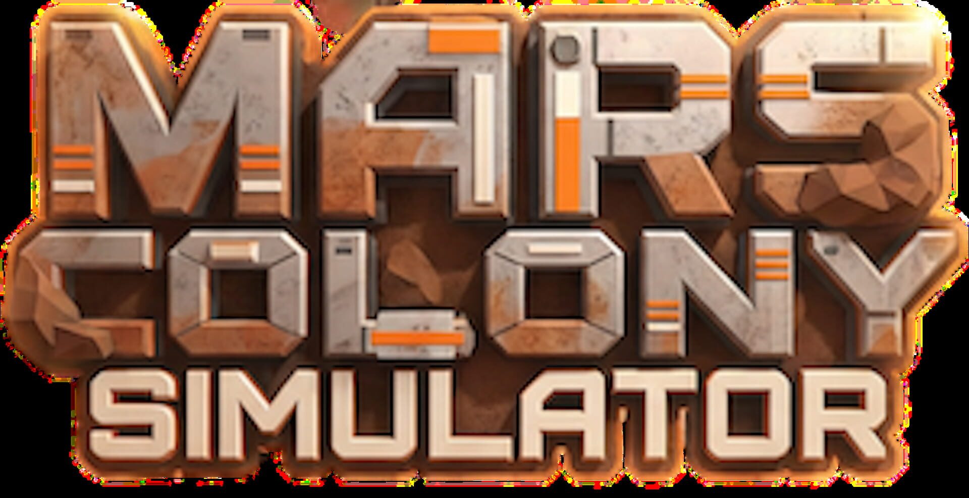 Mars Colony Simulator