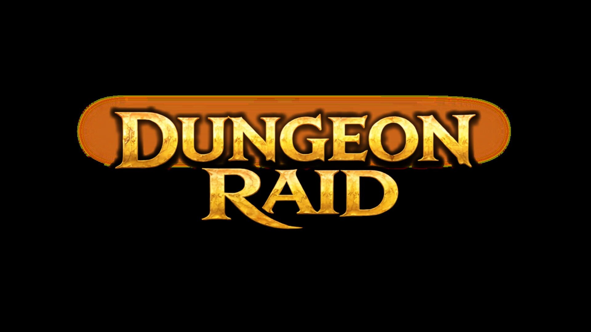 Dungeon Raid