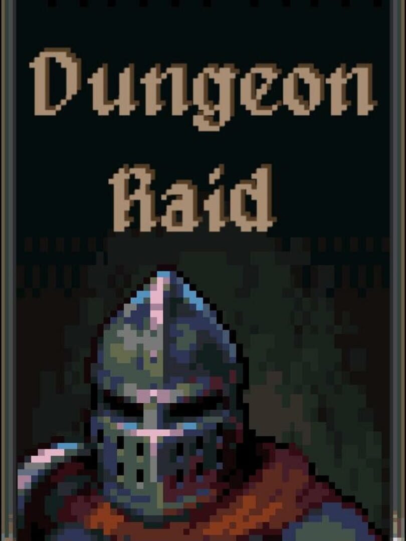 Dungeon Raid