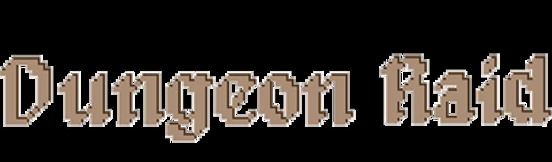 Dungeon Raid
