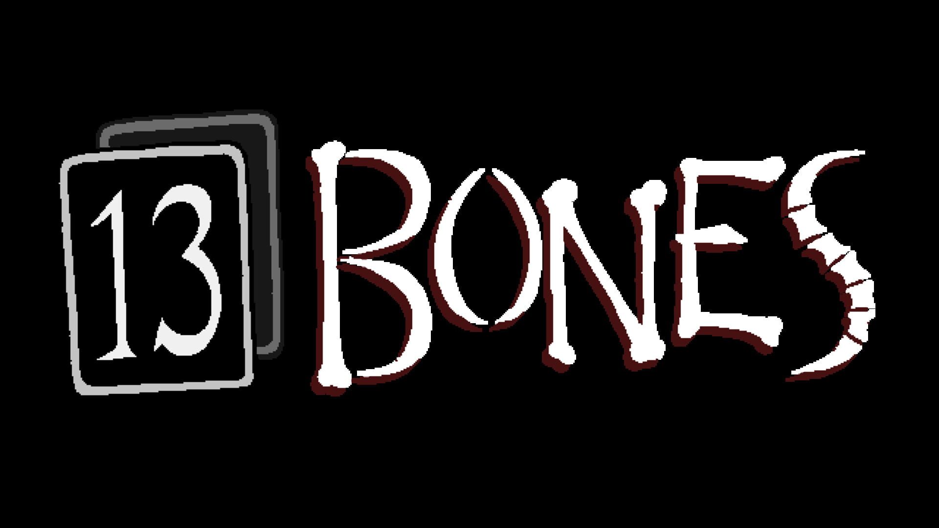 13 Bones