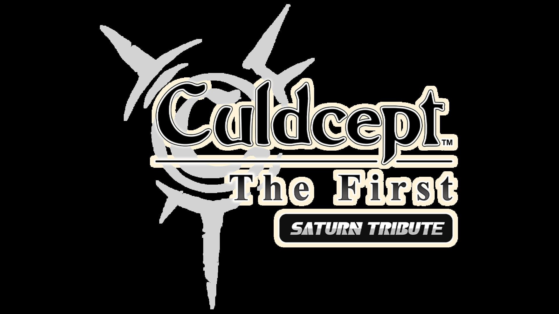 Culdcept The First Saturn Tribute artwork