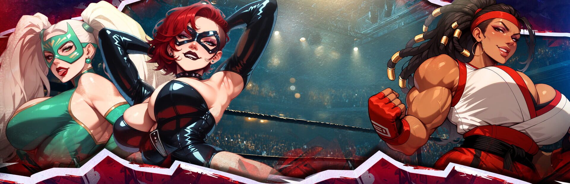 Artwork for Femboy Futa Mania