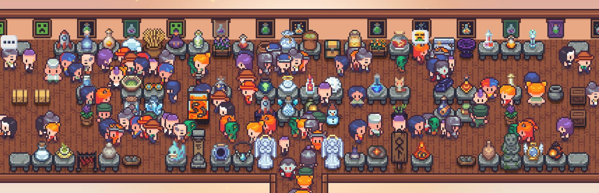 Artwork for Alchemist's Garden