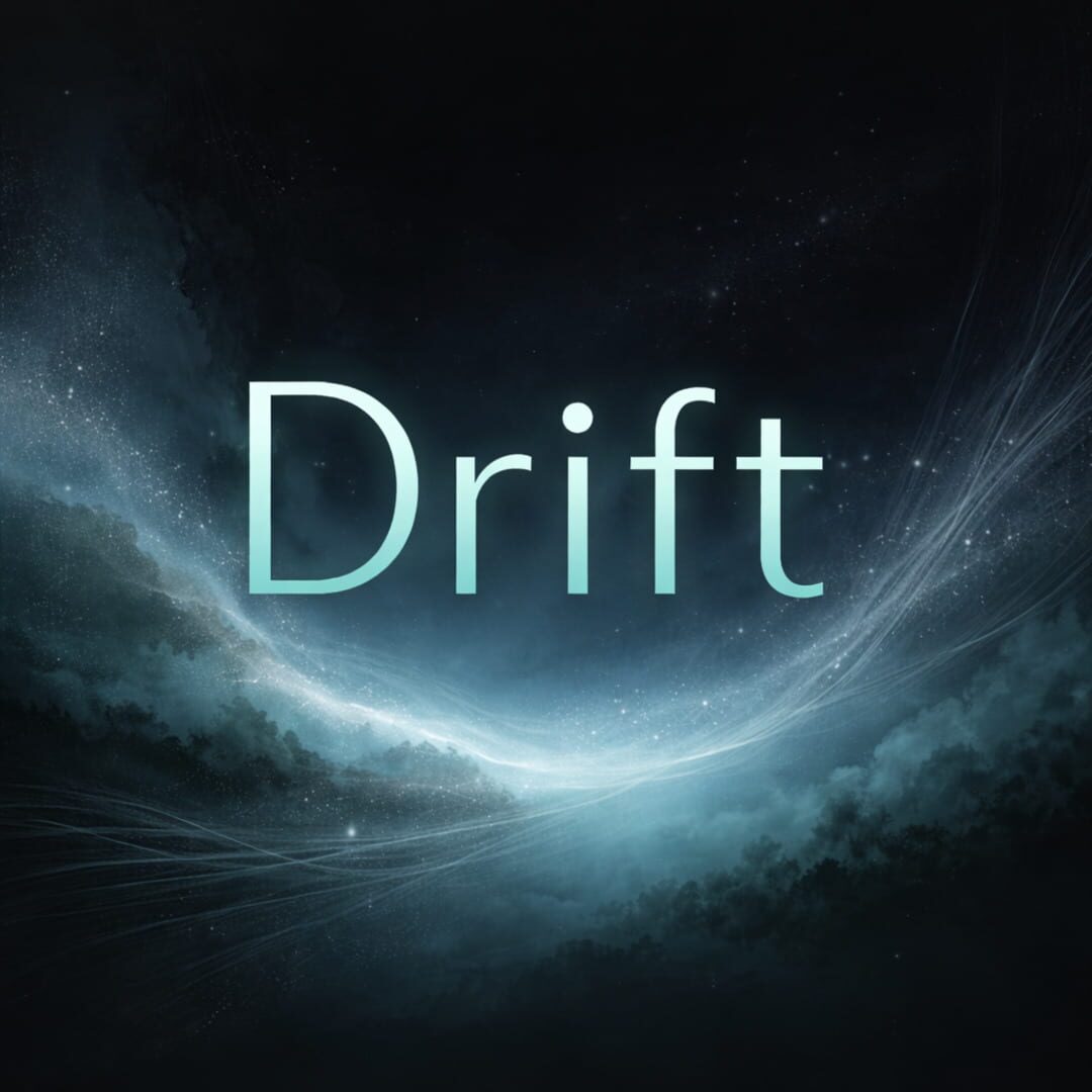 Artwork for Drift
