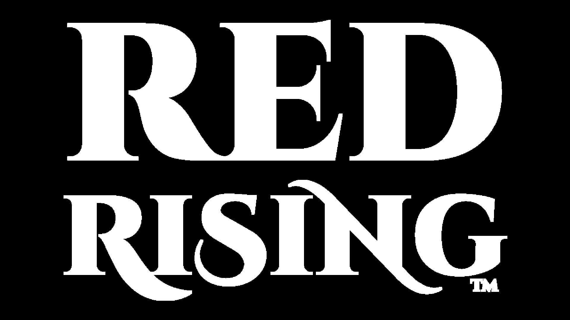 Red Rising