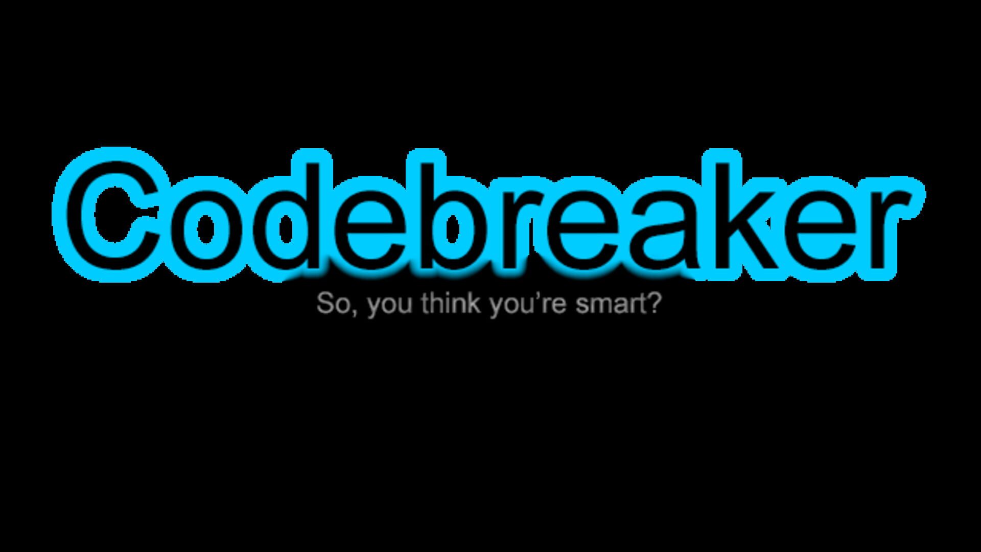 Codebreaker