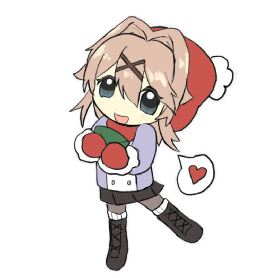 Ticket to Heart