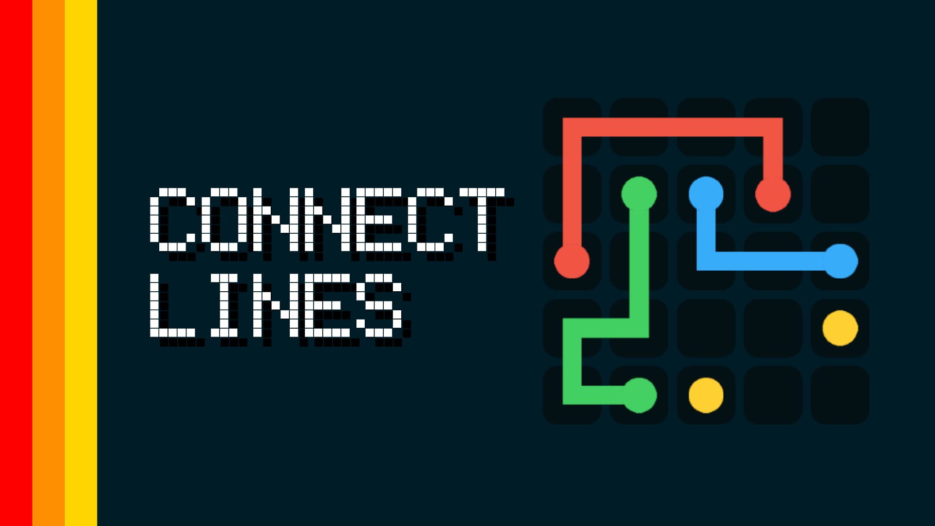 Artwork for Connect Lines