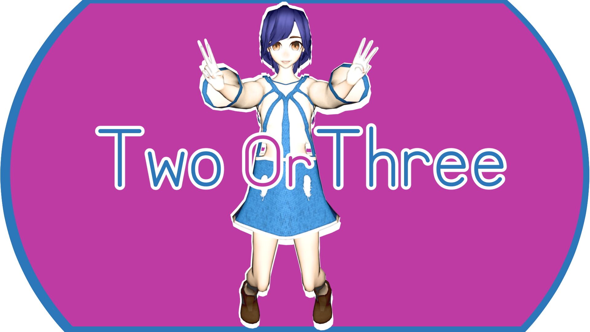 Artwork for TwoOrThree