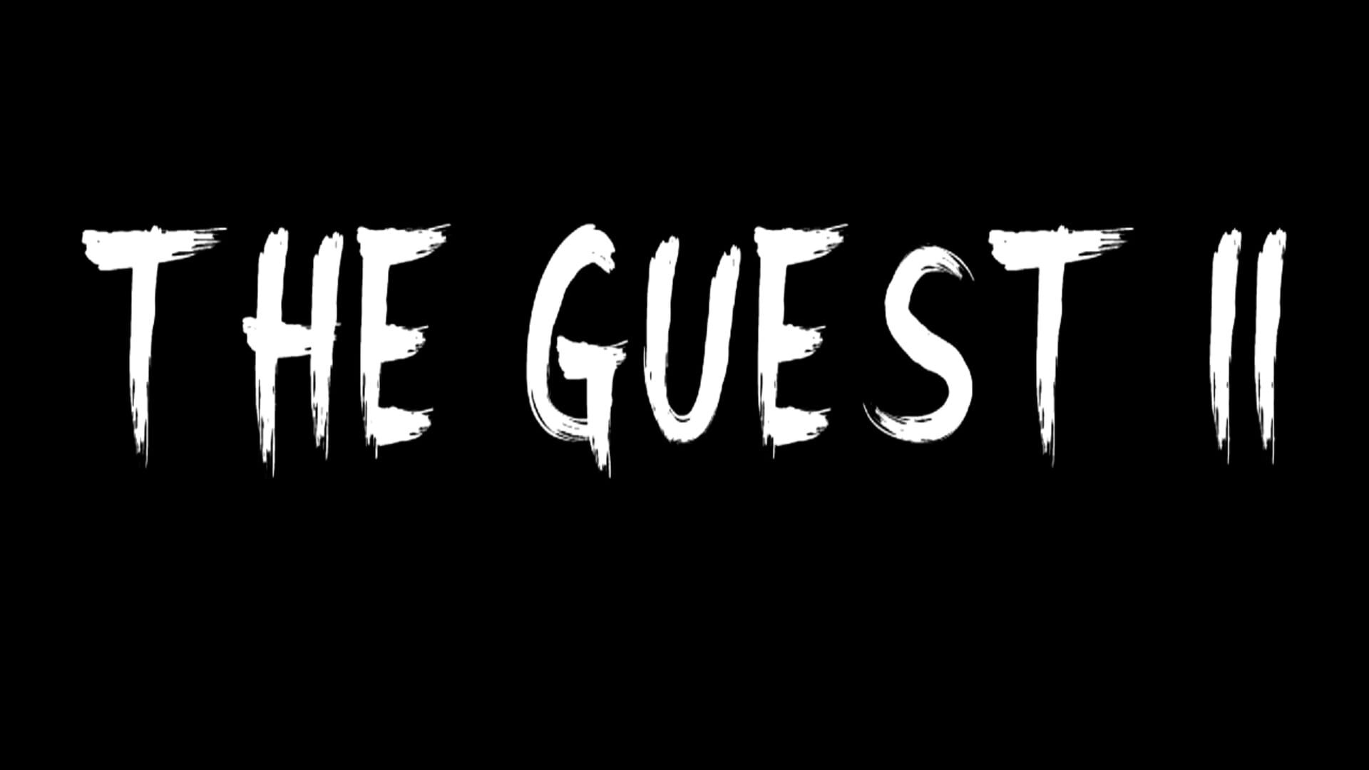 Artwork for The Guest II