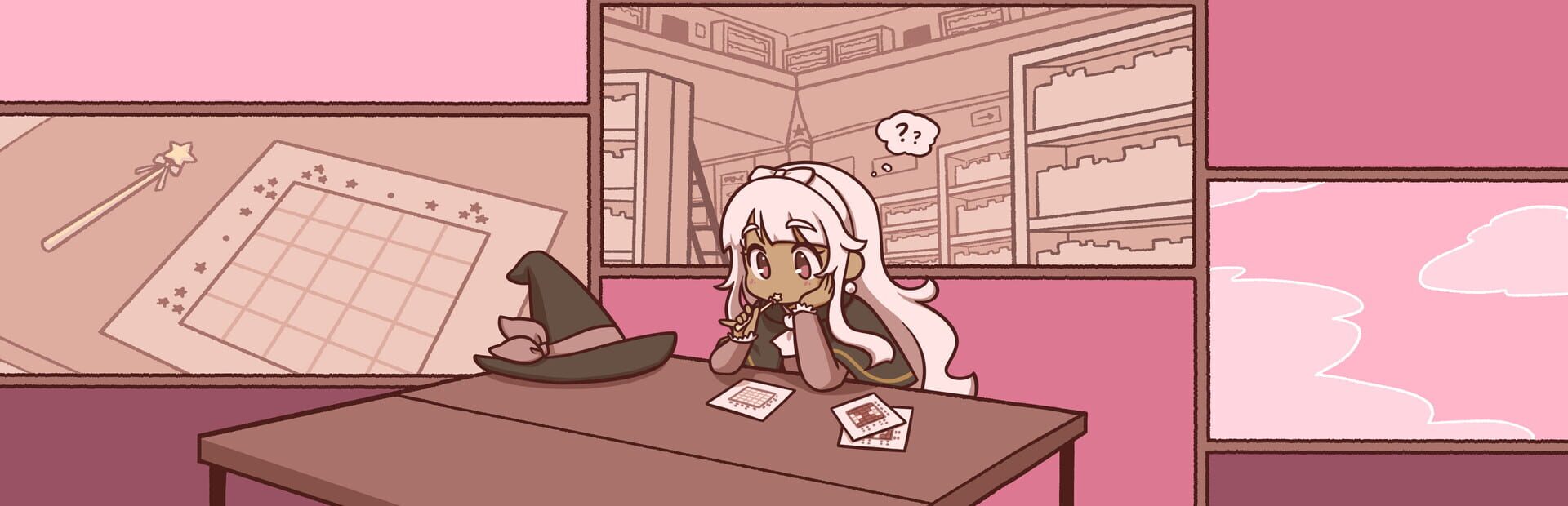 Artwork for Charm Studies