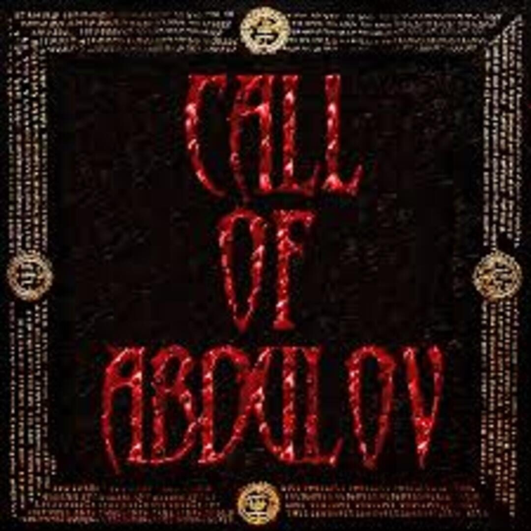 Call of Abdulov screenshot