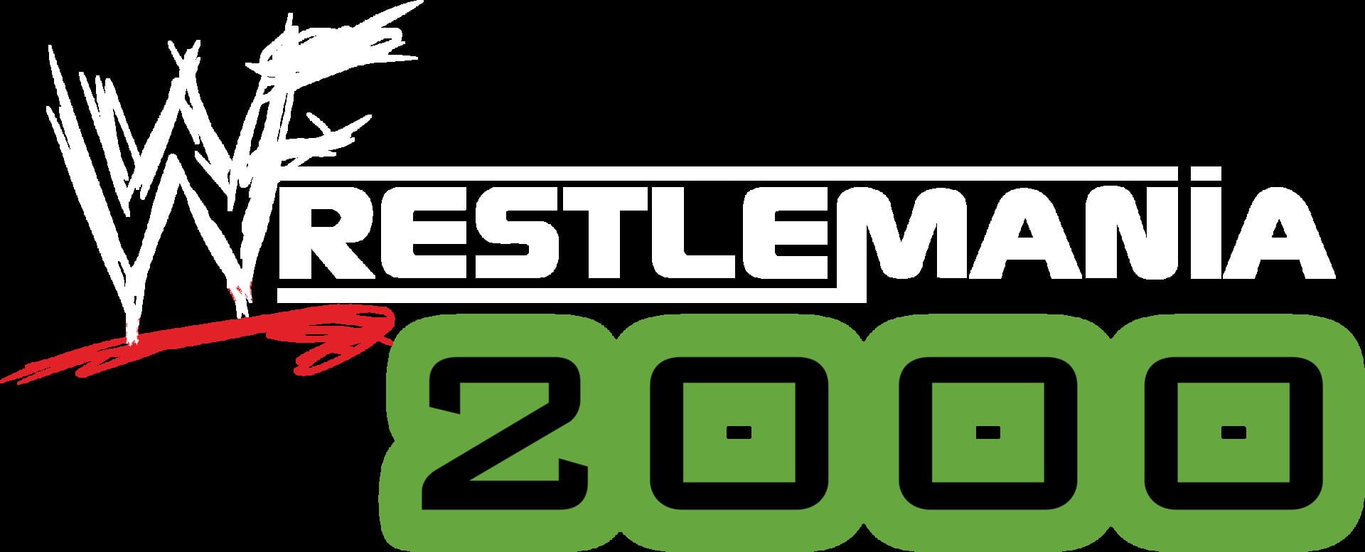 WWF WrestleMania 2000 still 4