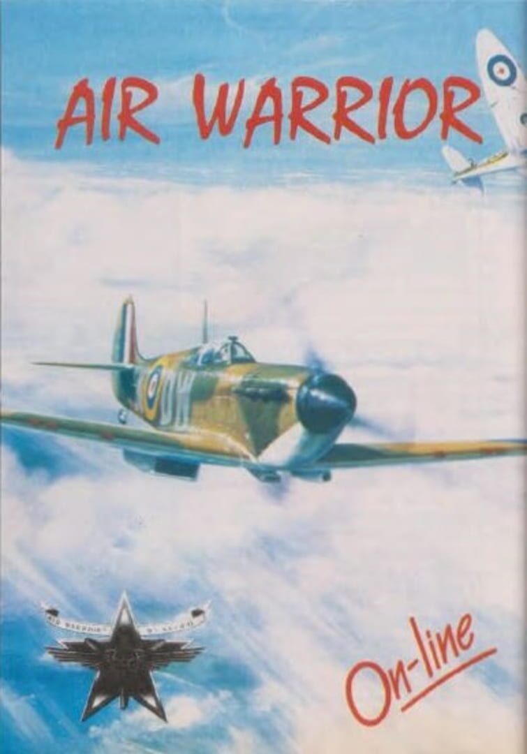 Air Warrior