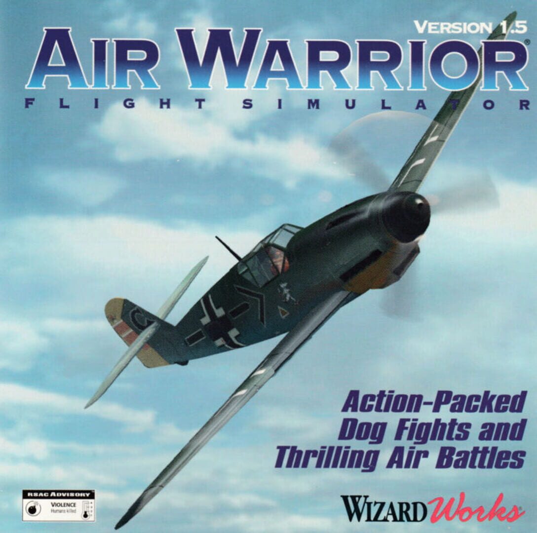 Air Warrior