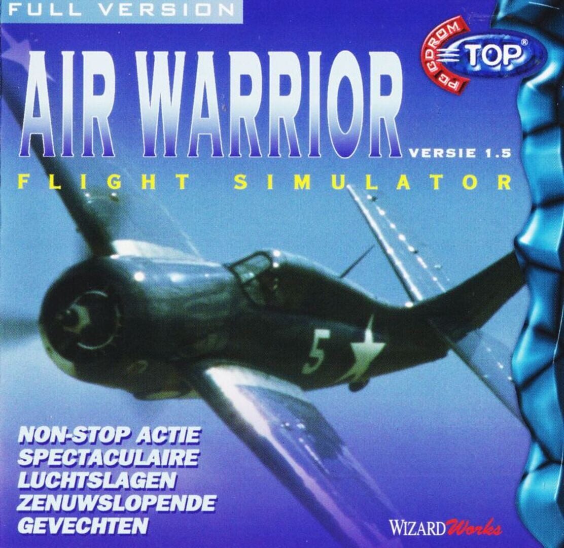 Air Warrior