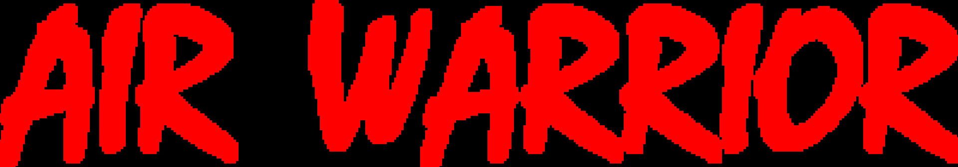 Air Warrior