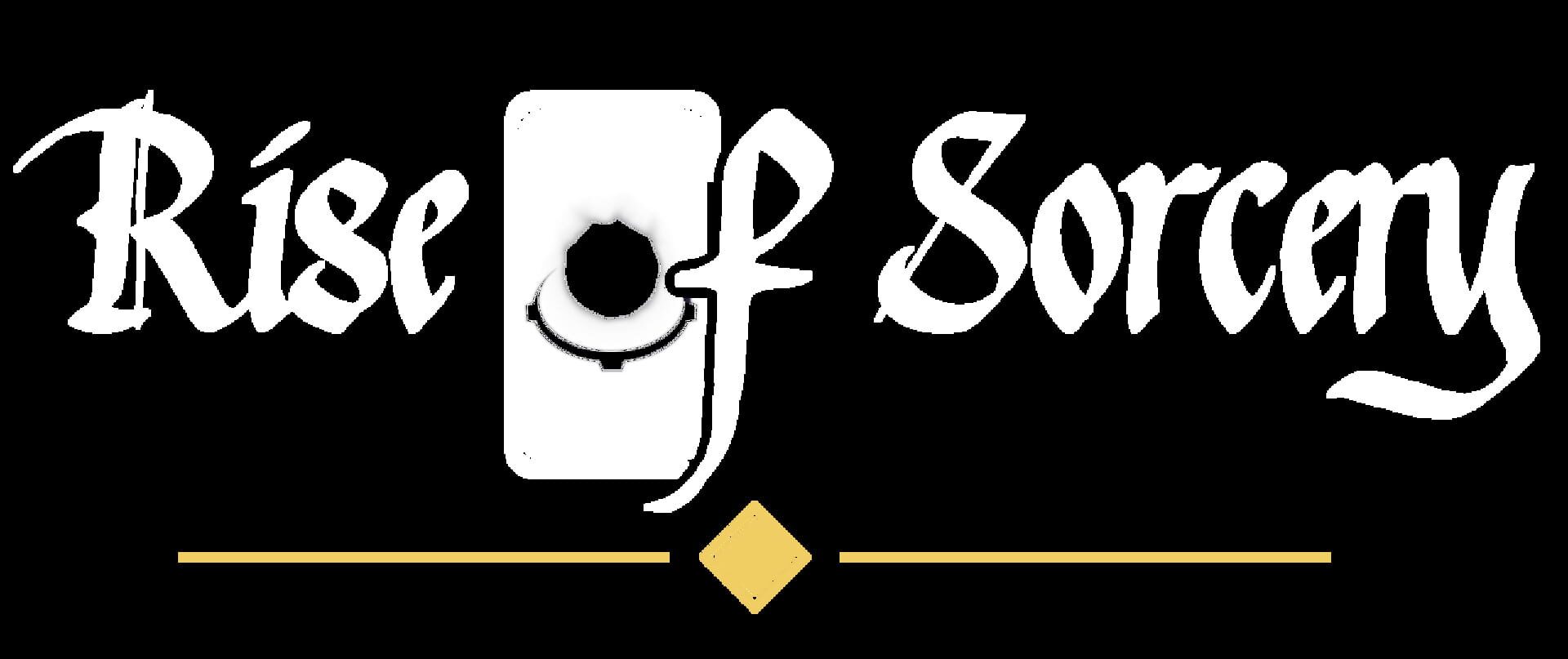 Rise of Sorcery