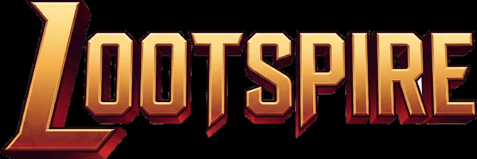 Lootspire screenshot