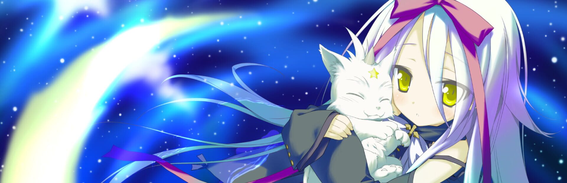 Hoshizora no Memoria: Wish Upon a Shooting Star HD