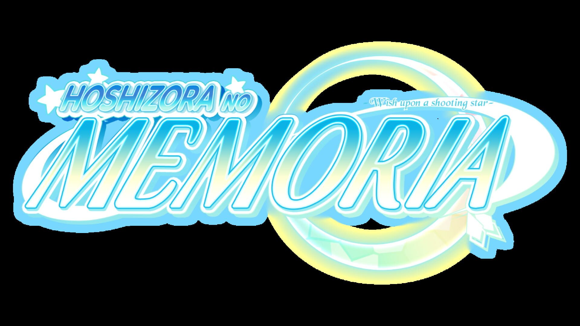 Hoshizora no Memoria: Wish Upon a Shooting Star HD