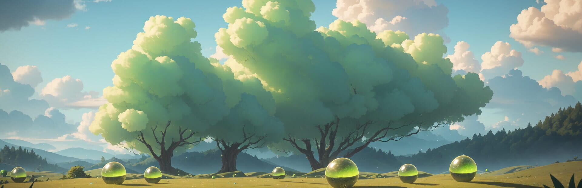 Sphere TD artwork