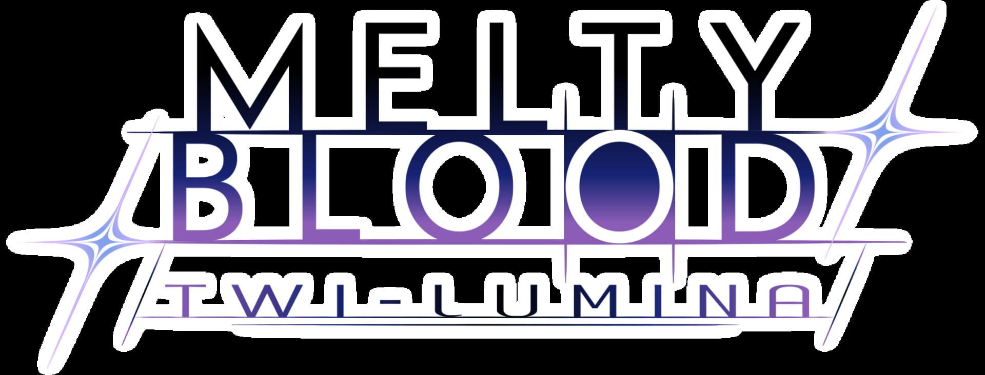 Melty Blood: Twi-Lumina